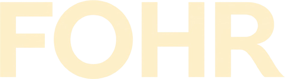 Fohr Help Center